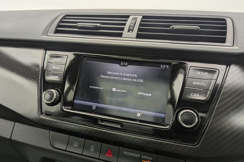 Used Skoda Fabia 2021 for sale - 77780581: Photo 23