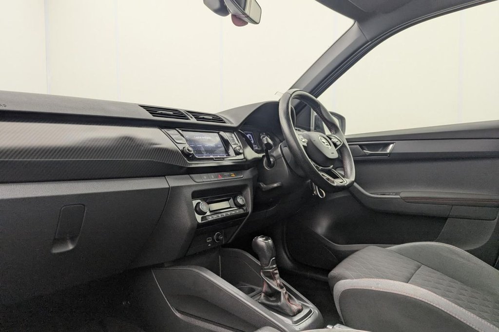 Used Skoda Fabia 2021 for sale - 77780581: Photo 25