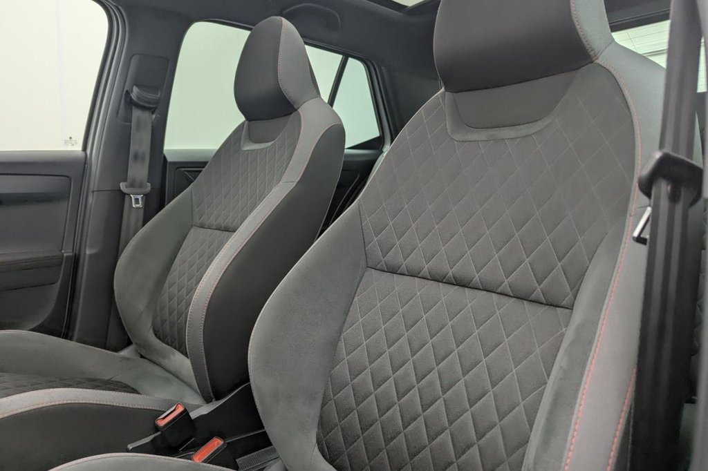 Used Skoda Fabia 2021 for sale - 77780581: Photo 26