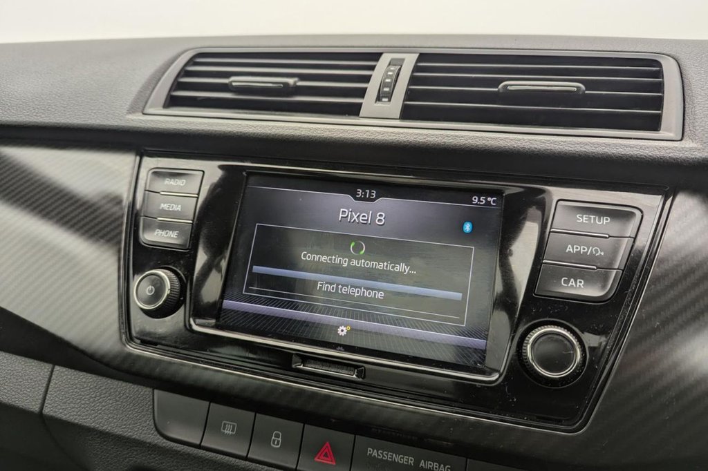 Used Skoda Fabia 2021 for sale - 77780581: Photo 28