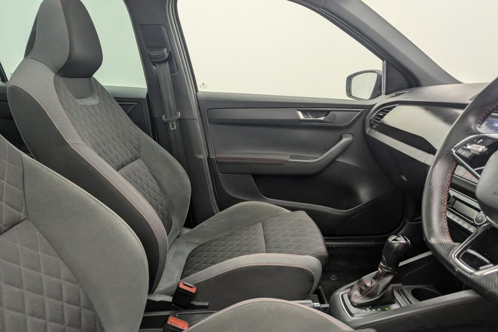 Used Skoda Fabia 2021 for sale - 77780581: Photo 3