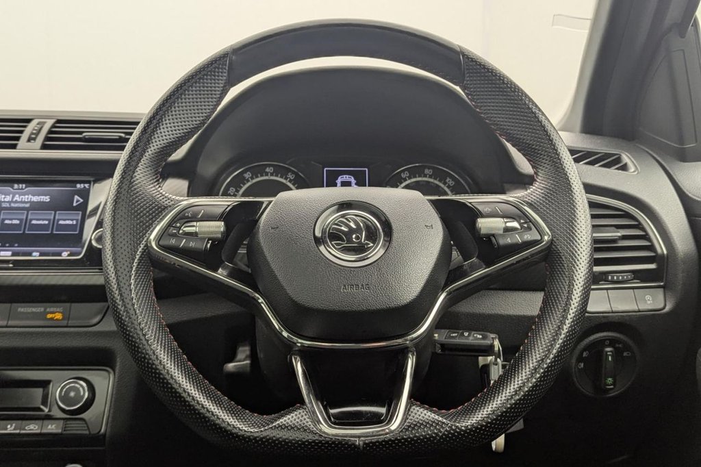 Used Skoda Fabia 2021 for sale - 77780581: Photo 30