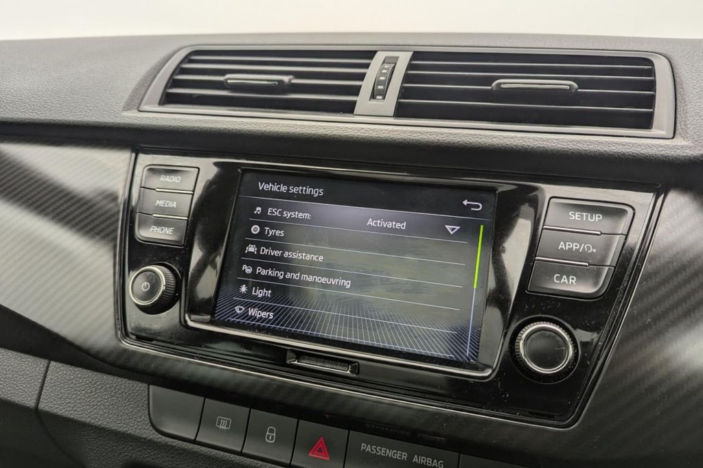 Used Skoda Fabia 2021 for sale - 77780581: Photo 35