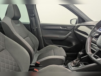 Used Skoda Fabia 2021 for sale - 77780581: Photo