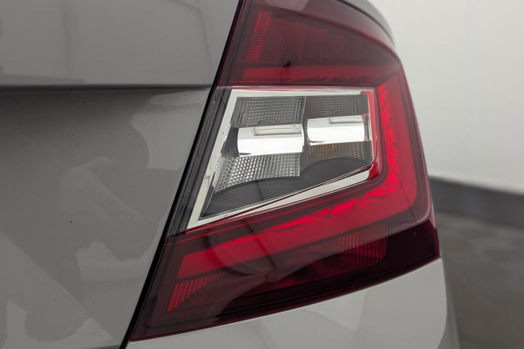 Used Skoda Fabia 2021 for sale - 77780581: Photo 42