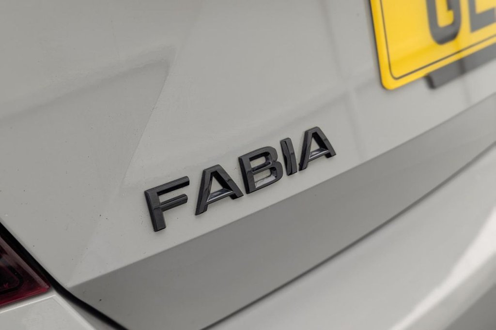Used Skoda Fabia 2021 for sale - 77780581: Photo 44