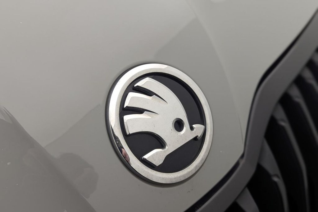 Used Skoda Fabia 2021 for sale - 77780581: Photo 49