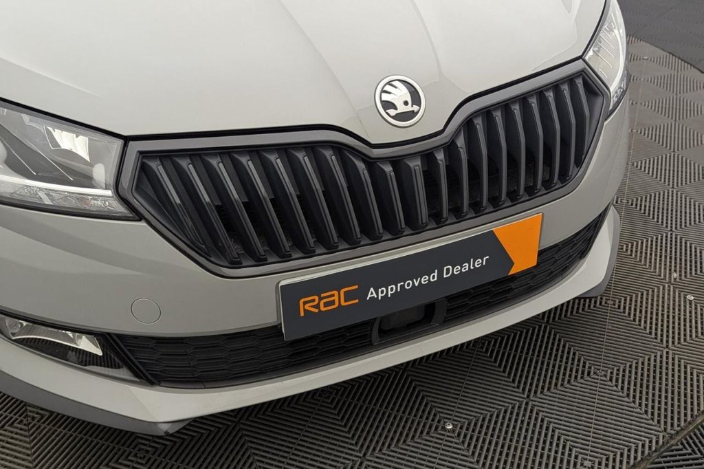 Used Skoda Fabia 2021 for sale - 77780581: Photo 50