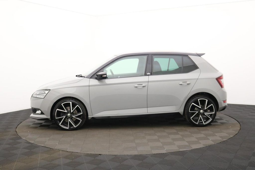 Used Skoda Fabia 2021 for sale - 77780581: Photo 8
