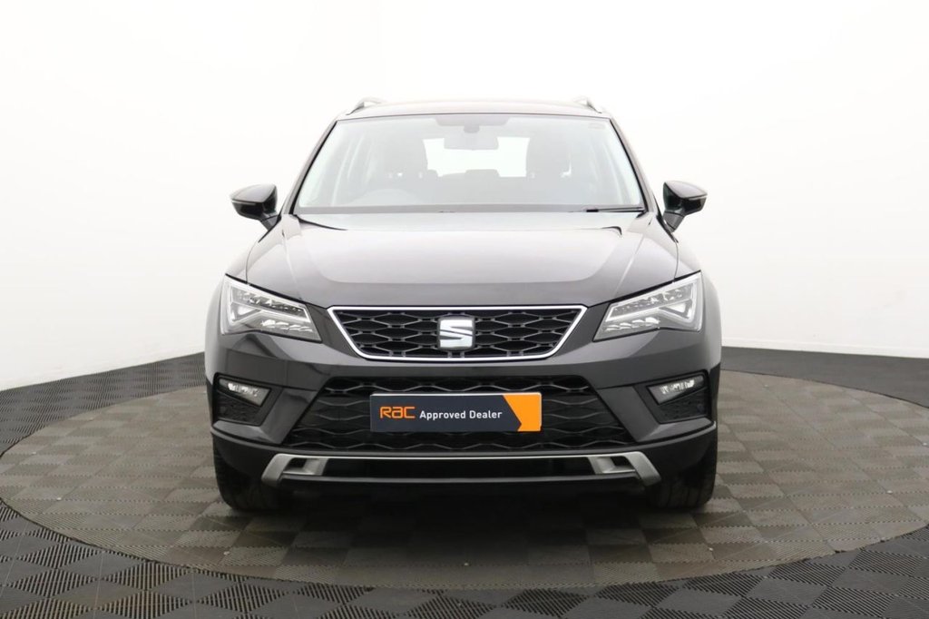 Used SEAT Ateca 2019 for sale - 77905375: Photo 10