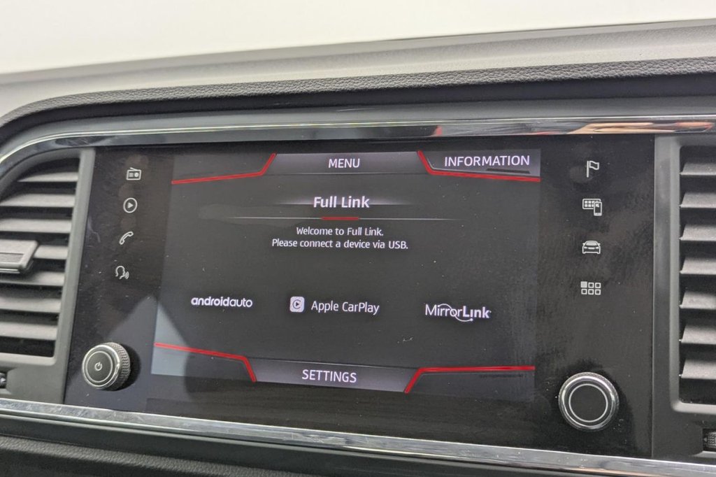 Used SEAT Ateca 2019 for sale - 77905375: Photo 13