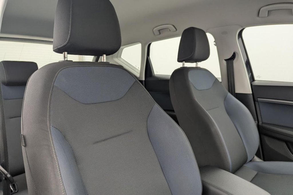 Used SEAT Ateca 2019 for sale - 77905375: Photo 15