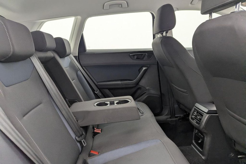 Used SEAT Ateca 2019 for sale - 77905375: Photo 16