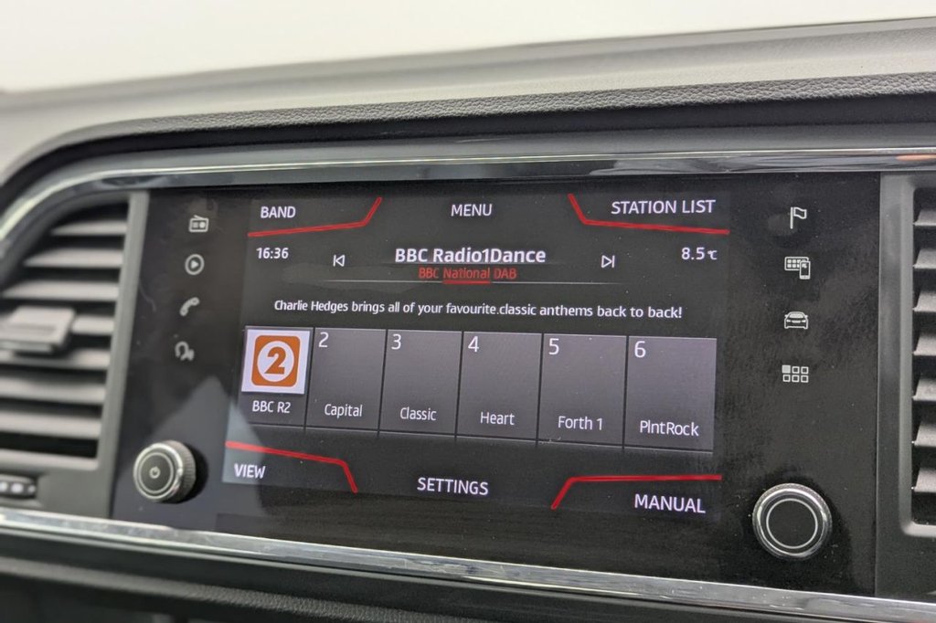 Used SEAT Ateca 2019 for sale - 77905375: Photo 17
