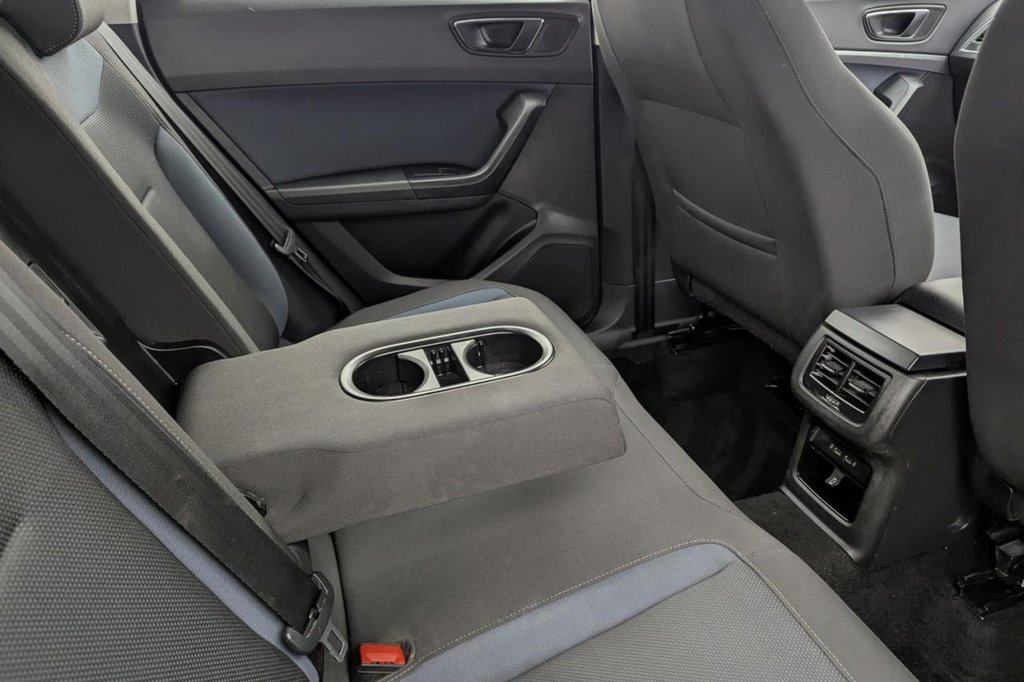 Used SEAT Ateca 2019 for sale - 77905375: Photo 18