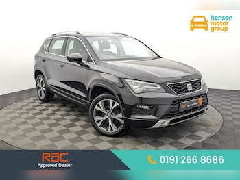 Used SEAT Ateca 2019 for sale - 77905375: Photo