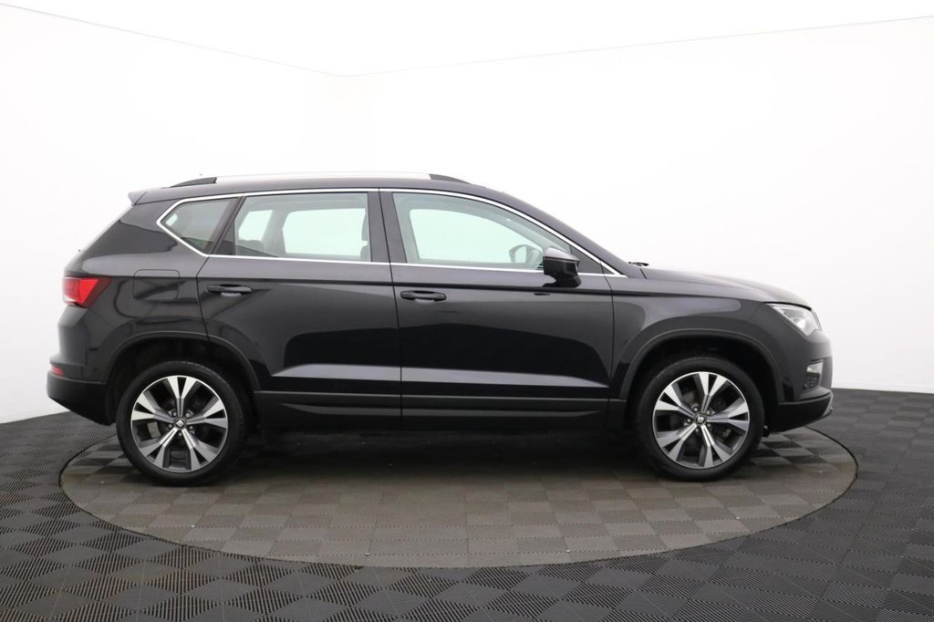 Used SEAT Ateca 2019 for sale - 77905375: Photo 2