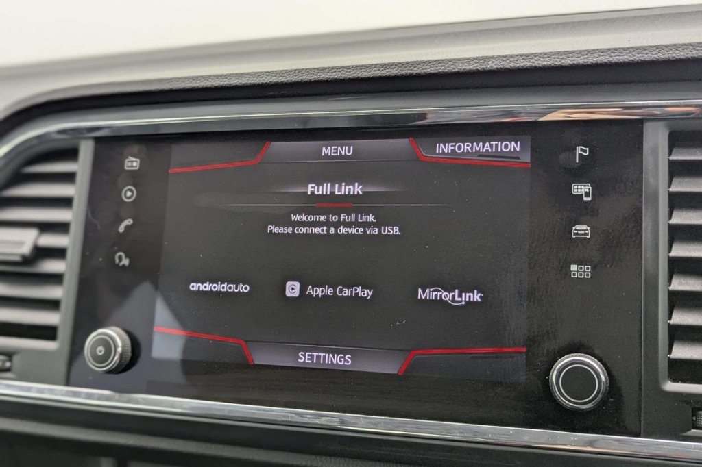 Used SEAT Ateca 2019 for sale - 77905375: Photo 23