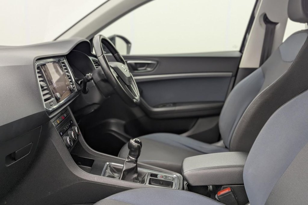 Used SEAT Ateca 2019 for sale - 77905375: Photo 24