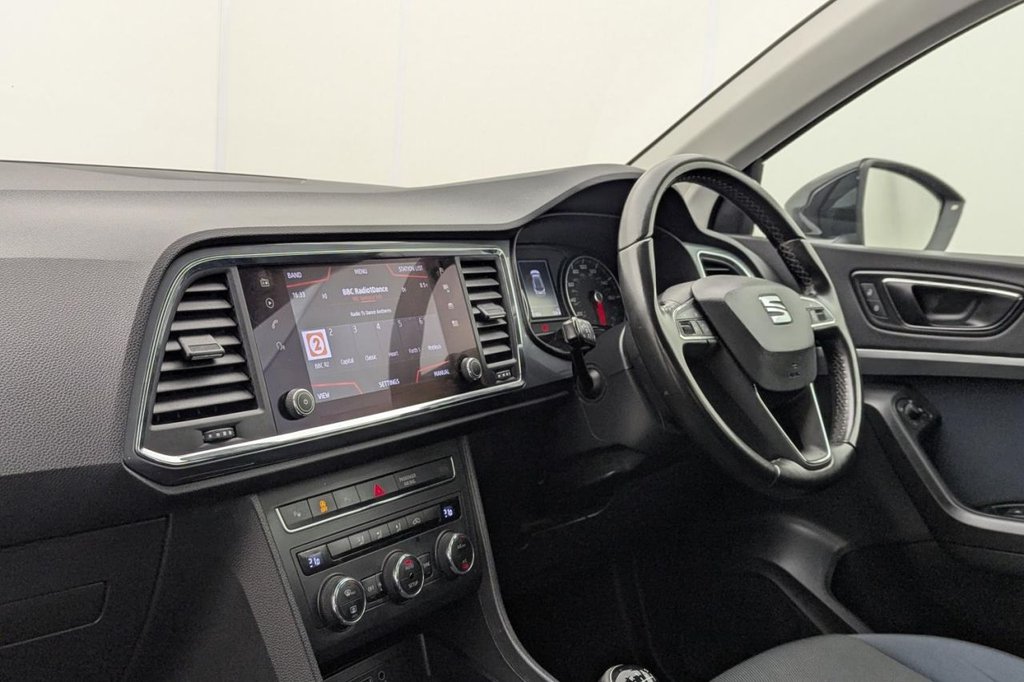 Used SEAT Ateca 2019 for sale - 77905375: Photo 25