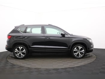 Used SEAT Ateca 2019 for sale - 77905375: Photo