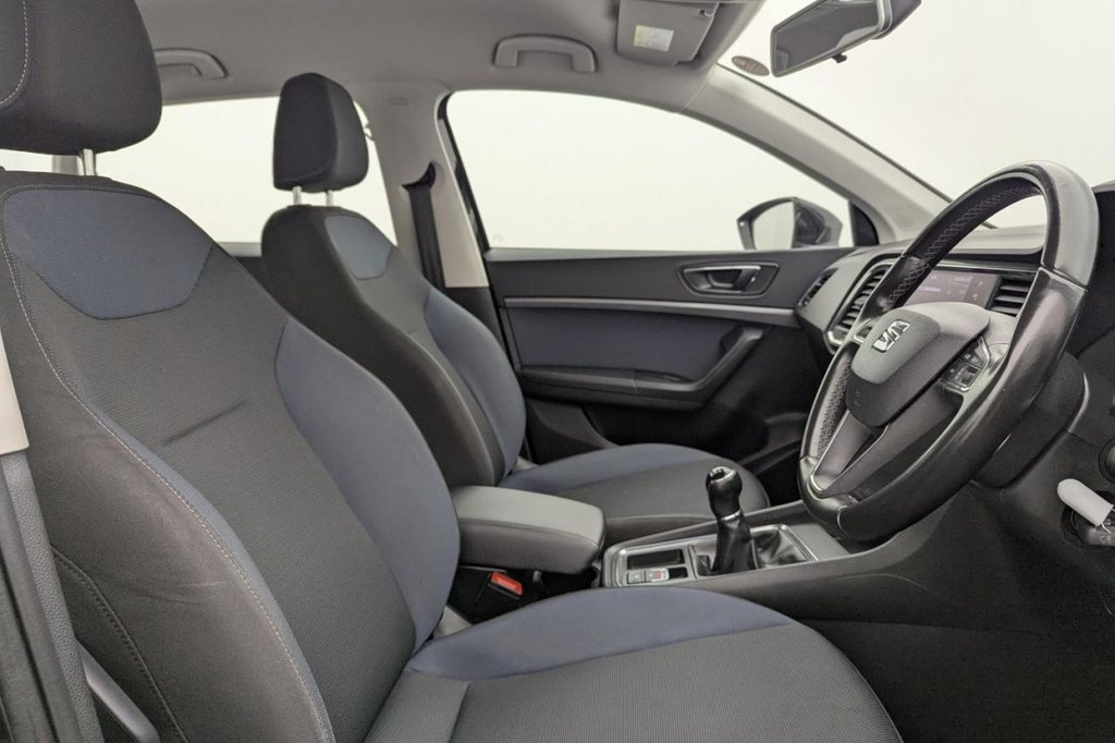 Used SEAT Ateca 2019 for sale - 77905375: Photo 3