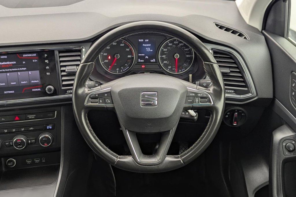 Used SEAT Ateca 2019 for sale - 77905375: Photo 30