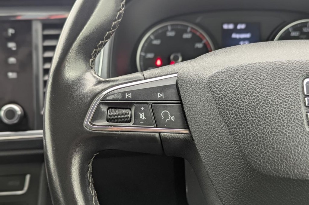 Used SEAT Ateca 2019 for sale - 77905375: Photo 31