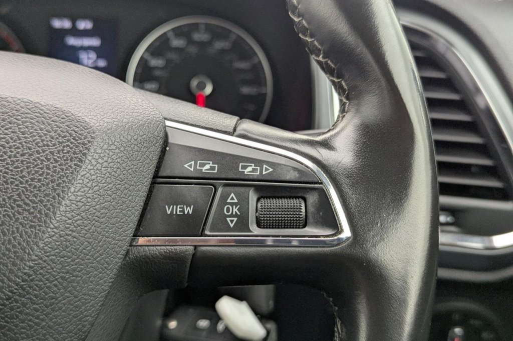 Used SEAT Ateca 2019 for sale - 77905375: Photo 33