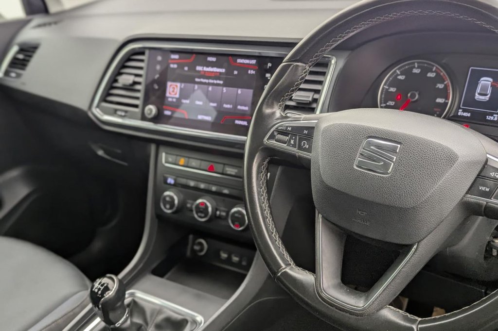 Used SEAT Ateca 2019 for sale - 77905375: Photo 34