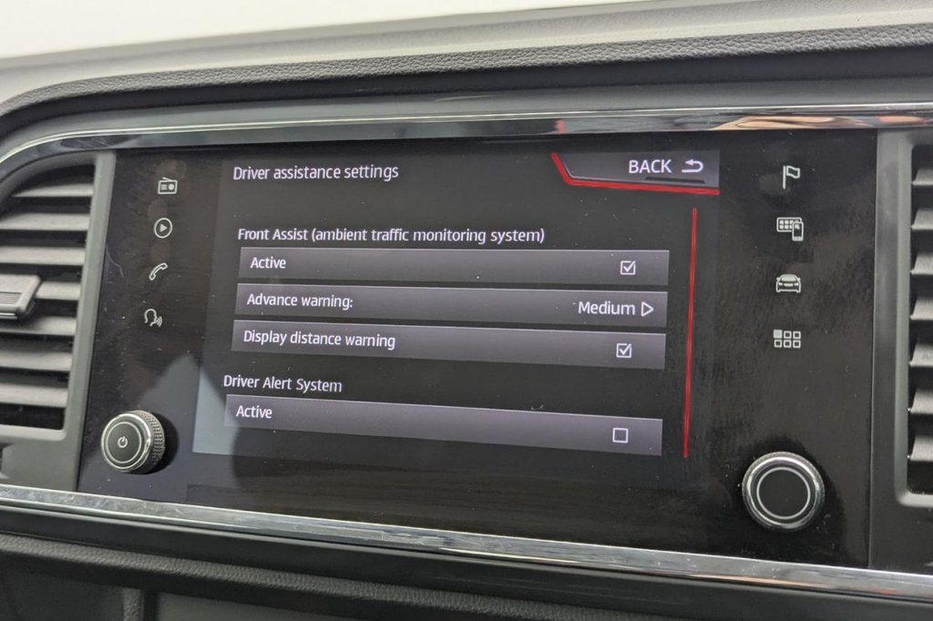 Used SEAT Ateca 2019 for sale - 77905375: Photo 35