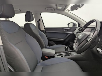 Used SEAT Ateca 2019 for sale - 77905375: Photo