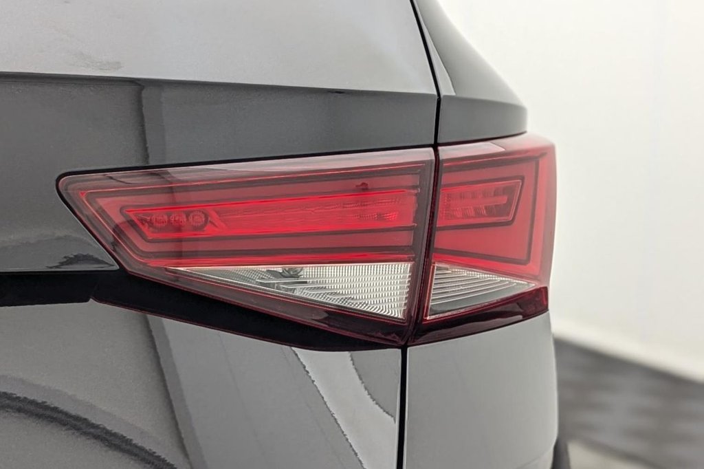 Used SEAT Ateca 2019 for sale - 77905375: Photo 40