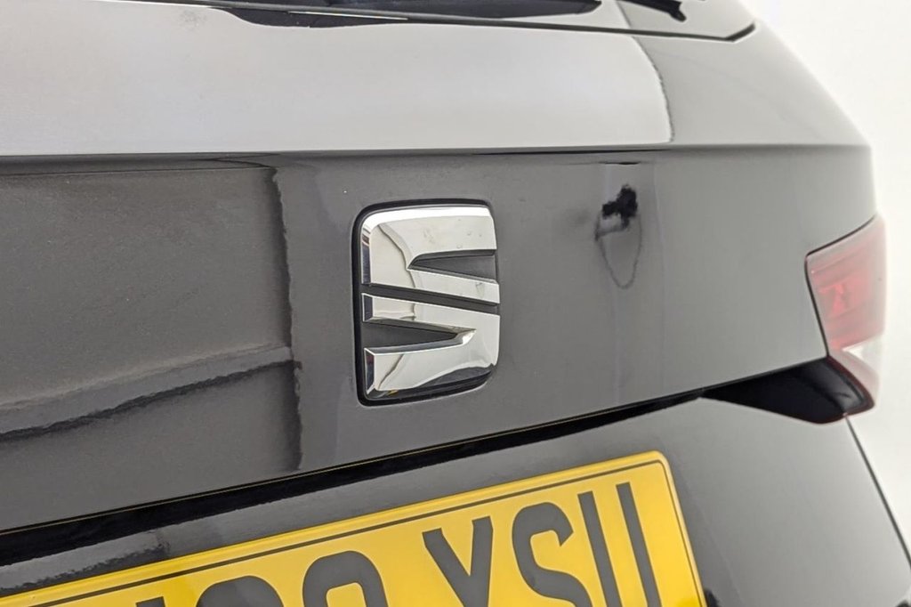 Used SEAT Ateca 2019 for sale - 77905375: Photo 42