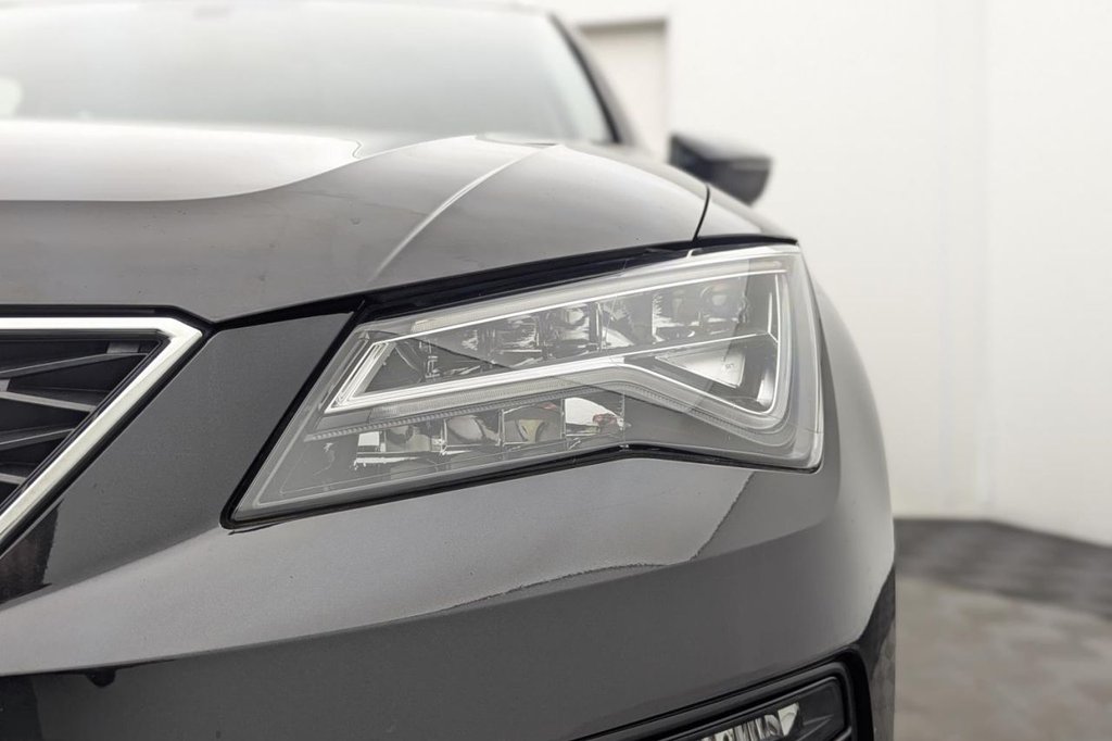 Used SEAT Ateca 2019 for sale - 77905375: Photo 43