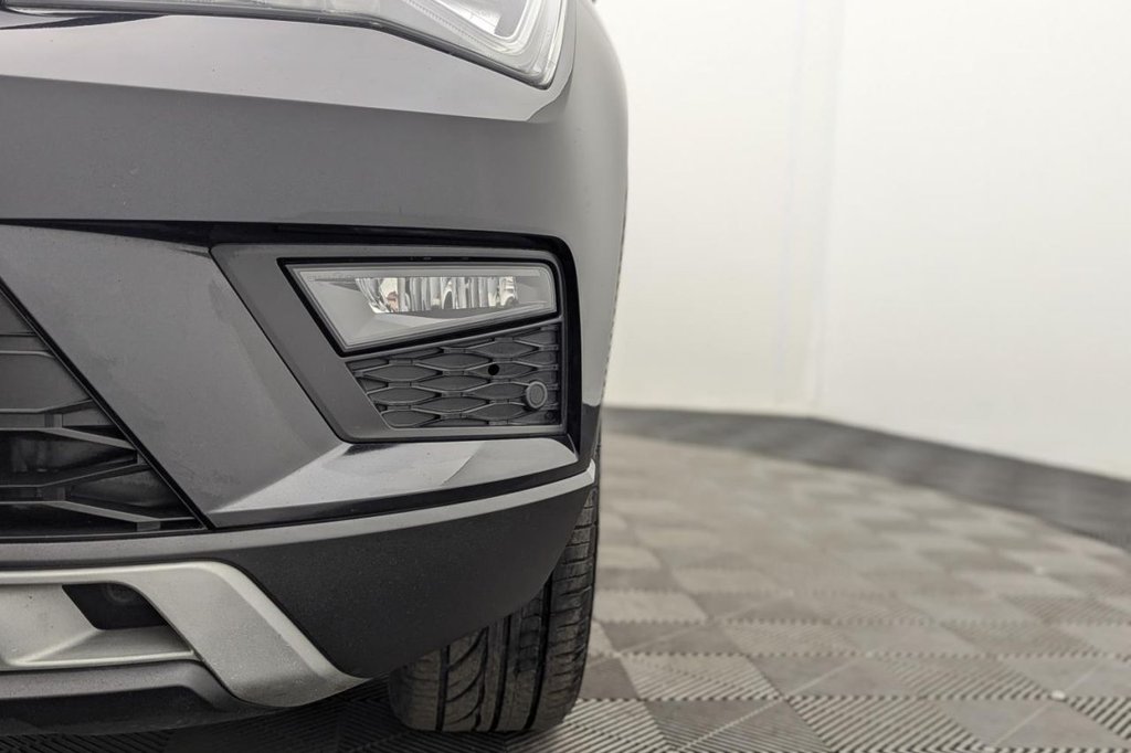 Used SEAT Ateca 2019 for sale - 77905375: Photo 44
