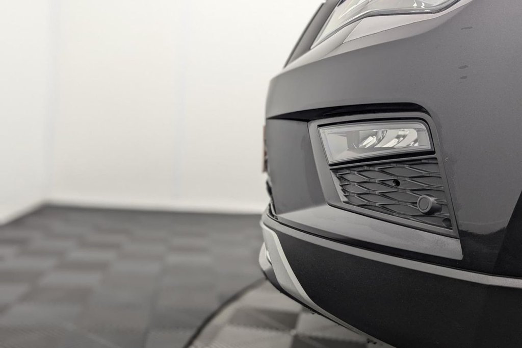 Used SEAT Ateca 2019 for sale - 77905375: Photo 45