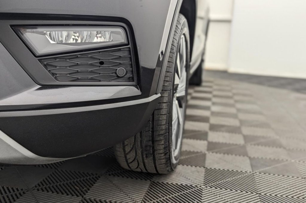 Used SEAT Ateca 2019 for sale - 77905375: Photo 46