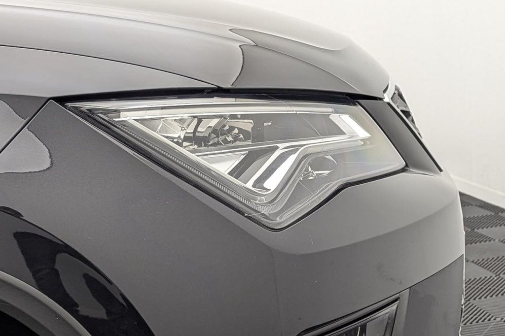 Used SEAT Ateca 2019 for sale - 77905375: Photo 48