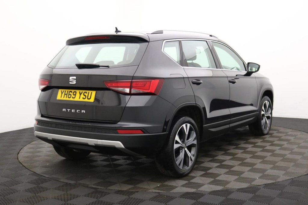 Used SEAT Ateca 2019 for sale - 77905375: Photo 5