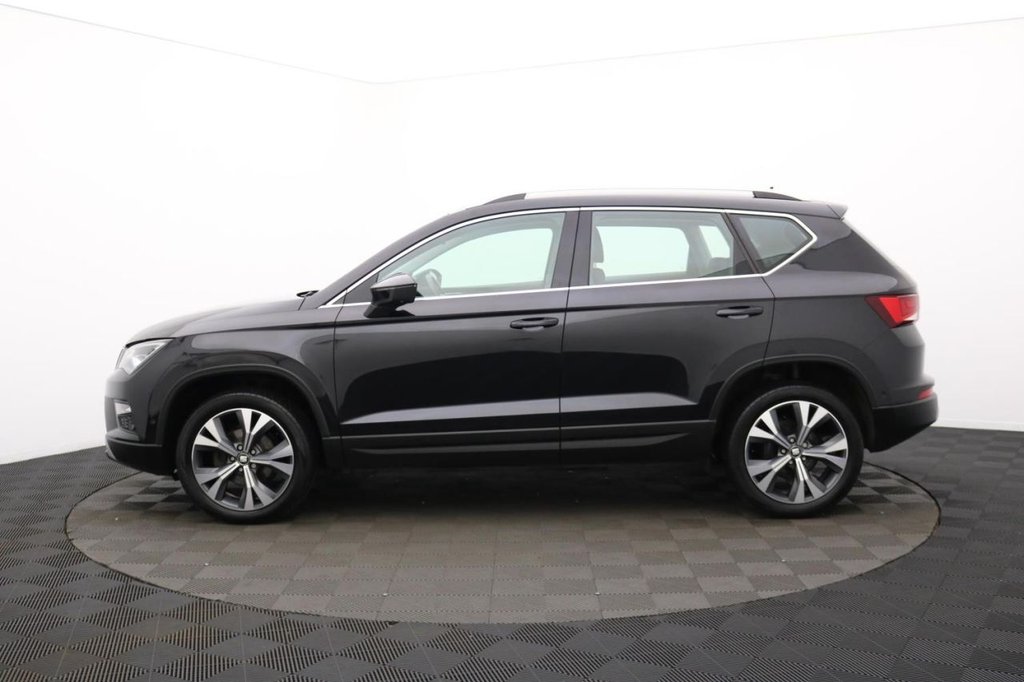 Used SEAT Ateca 2019 for sale - 77905375: Photo 8
