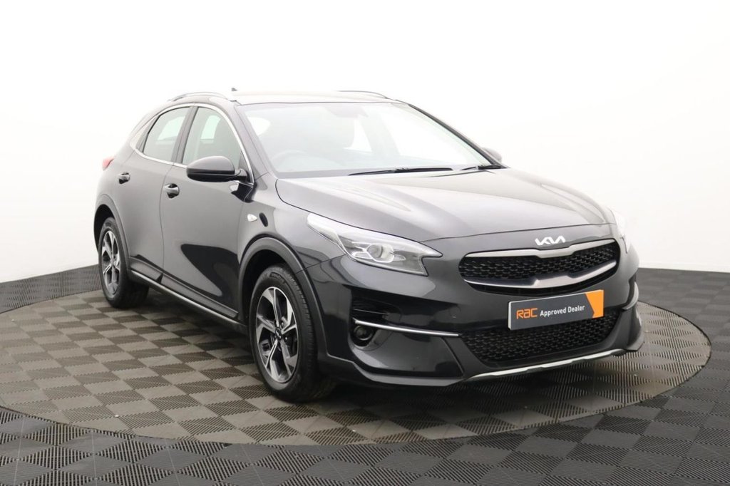 Used Kia XCeed 2022 for sale - 77356160: Photo 10