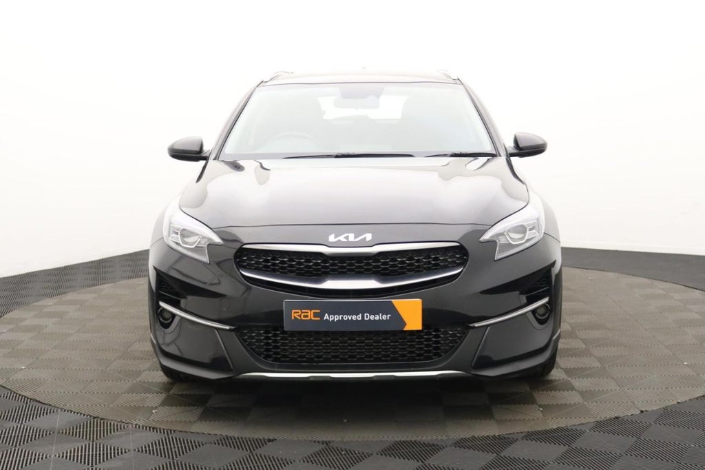 Used Kia XCeed 2022 for sale - 77356160: Photo 11