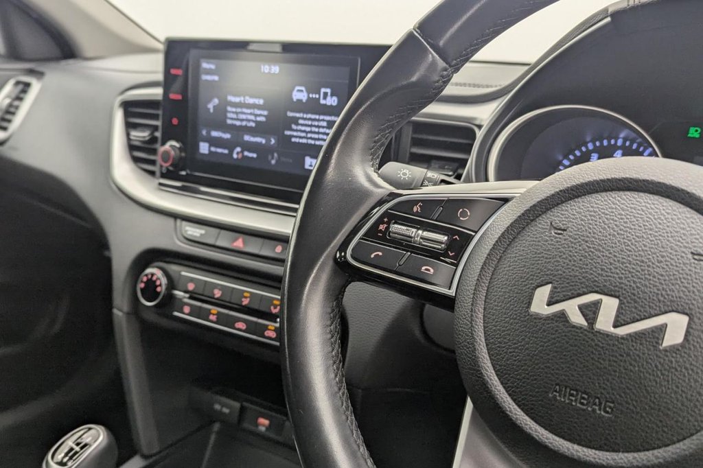 Used Kia XCeed 2022 for sale - 77356160: Photo 13