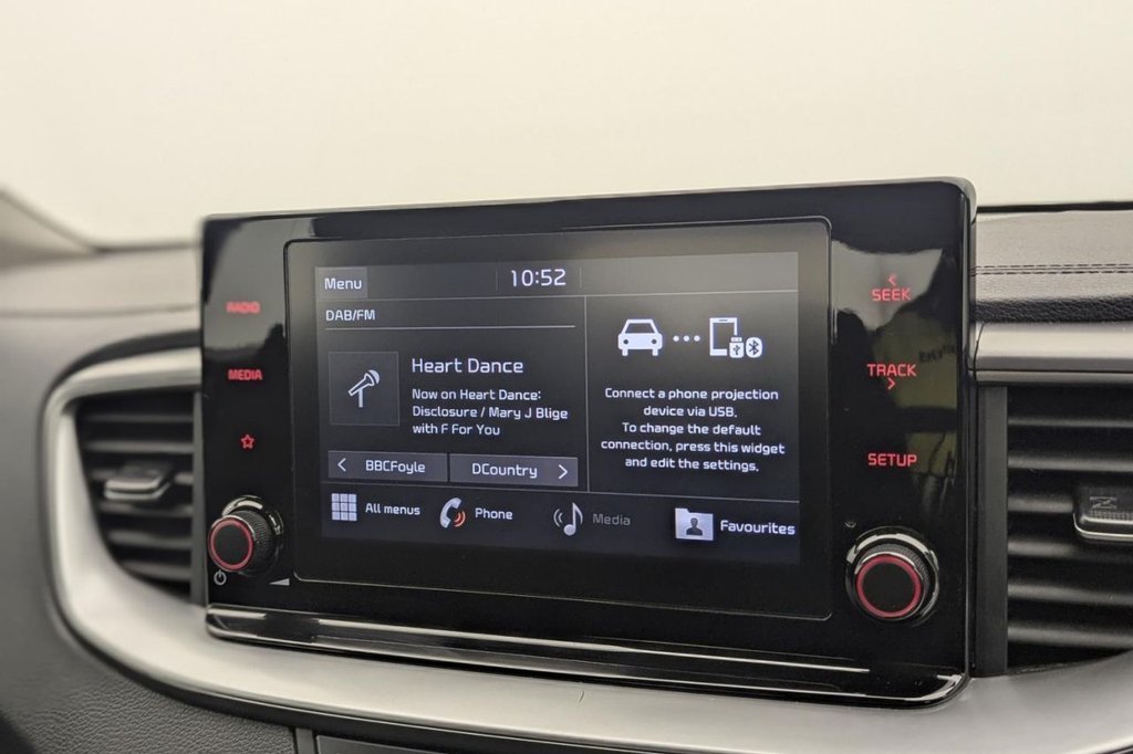 Used Kia XCeed 2022 for sale - 77356160: Photo 18