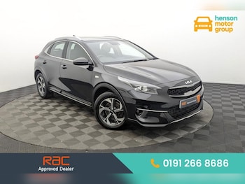 Used Kia XCeed 2022 for sale - 77356160: Photo