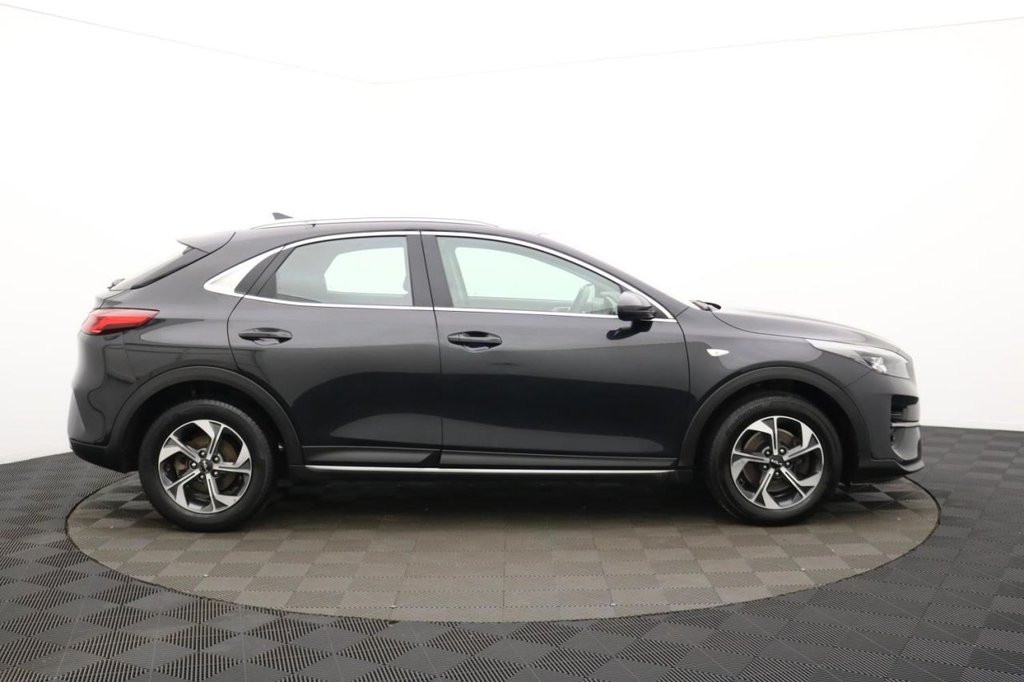Used Kia XCeed 2022 for sale - 77356160: Photo 2