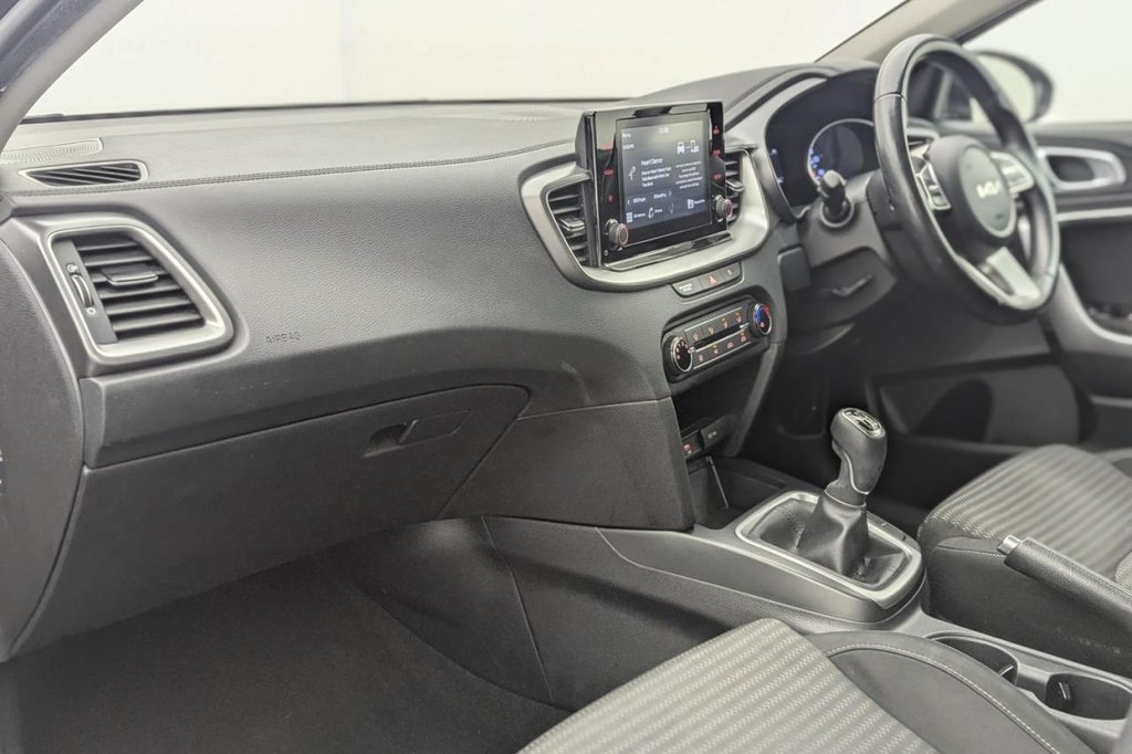 Used Kia XCeed 2022 for sale - 77356160: Photo 21