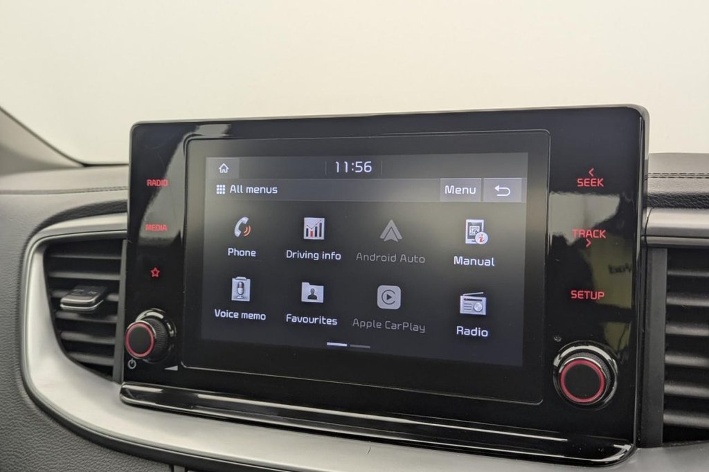 Used Kia XCeed 2022 for sale - 77356160: Photo 22