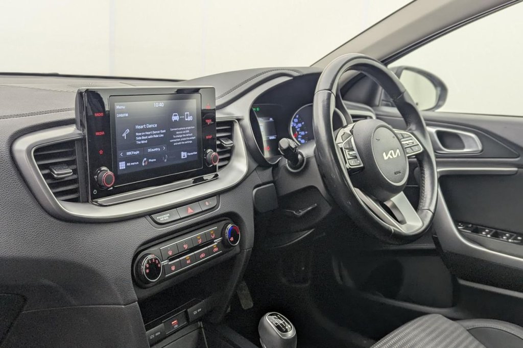 Used Kia XCeed 2022 for sale - 77356160: Photo 24